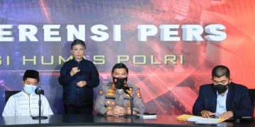 Densus 88 Sudah Tangkap 14 Pengurus Yayasan LAZ BM ABA Terlibat Teroris JI