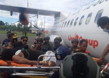 Detik-detik Penangkapan Komandan Operasi KKB di Yahukimo, Disergap Saat Naik Toyota Hilux