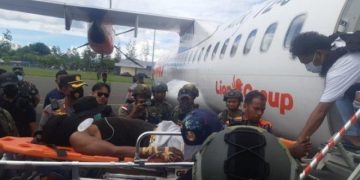 Detik-detik Penangkapan Komandan Operasi KKB di Yahukimo, Disergap Saat Naik Toyota Hilux