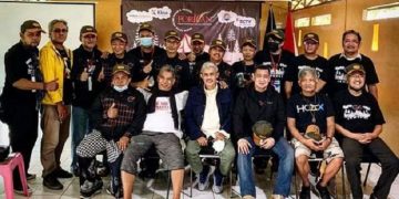 FORWAN Menjadi Serikat Tolong Menolong dan Sarana Peningkatan Kompetensi Wartawan