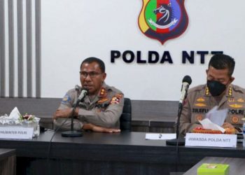 Konferensi Polwan Sedunia di Labuan Bajo akan Terapkan Prokes Ketat