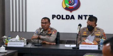 Konferensi Polwan Sedunia di Labuan Bajo akan Terapkan Prokes Ketat