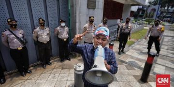 Lomba Orasi Polri: Momentum Hari HAM, Hadiah Puluhan Juta