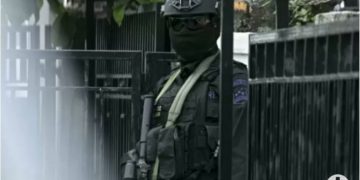 Menanggapi Seruan Jihad, Densus 88 Antiteror Polri Siap Siaga