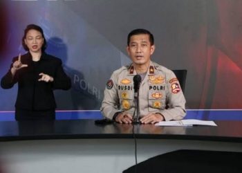 Penangkapan Ustaz Farid Okbah, Polri: Yang Dilakukan Densus 88 Tidak Ada Upaya Kriminalisasi