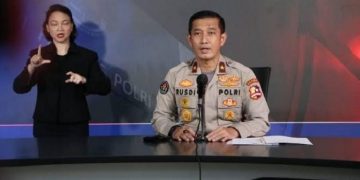 Penangkapan Ustaz Farid Okbah, Polri: Yang Dilakukan Densus 88 Tidak Ada Upaya Kriminalisasi