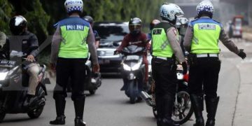 Polda Metro Jaya pastikan tak ada razia selama operasi Zebra 2021