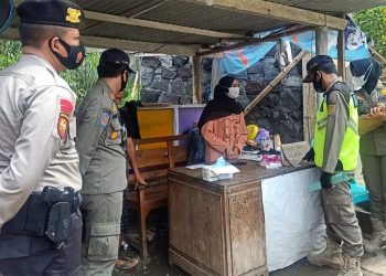 Polres Magelang Gelar Operasi Yustisi Serentak di 20 Polsek, Ini Sasarannya