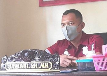 Polres Malaka Periksa Saksi Terkait Dugaan Penghinaan Profesi Wartawan 