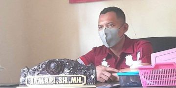 Polres Malaka Periksa Saksi Terkait Dugaan Penghinaan Profesi Wartawan 