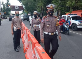 Polri Gelar Lomba Orasi Unjuk Rasa Piala Kapolri