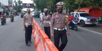 Polri Gelar Lomba Orasi Unjuk Rasa Piala Kapolri