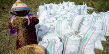 Polri & Kementan Kerja Sama Bangun Ketahanan Pangan Nasional