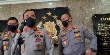 Polri pertahankan sinergitas TNI di bawah kepemimpinan Jenderal Andika