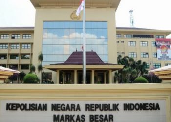 Polri soal Jenderal Andika: Siapa pun Panglimanya, Sinergitas TNI-Polri Tetap Terjaga