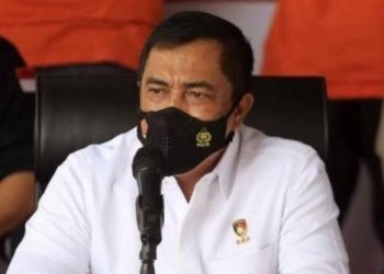 Polri susun petunjuk arah berantas mafia pelabuhan
