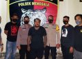 Polsek Menggala Ungkap Kasus Penganiayaan Terhadap Perempuan 51 Tahun, Berikut Kronologinya