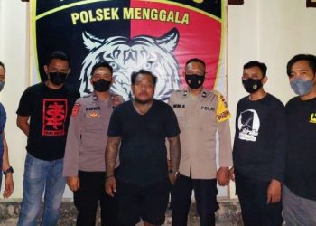 Polsek Menggala Ungkap Kasus Penganiayaan Terhadap Perempuan 51 Tahun, Berikut Kronologinya