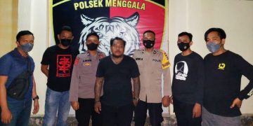 Polsek Menggala Ungkap Kasus Penganiayaan Terhadap Perempuan 51 Tahun, Berikut Kronologinya