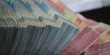 Bareskrim Polri Sita Uang Rp1,7 M Terkait Kasus Korupsi Eks Dirut PT JIP