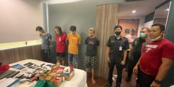 Polda Jabar Ungkap Sindikat Pembuat Kartu Prakerja Fiktif