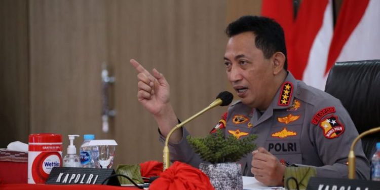 Lemkapi: Polri banyak berinovasi dan prestasi pada 2021