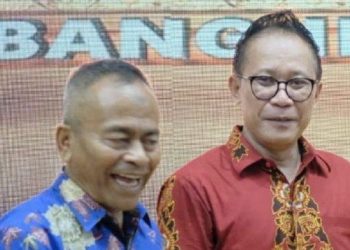 Auri Jaya: Persatuan Wartawan Indonesia Juga Angkat Tema Pengembangan Wisata Bahari di HPN 2022
