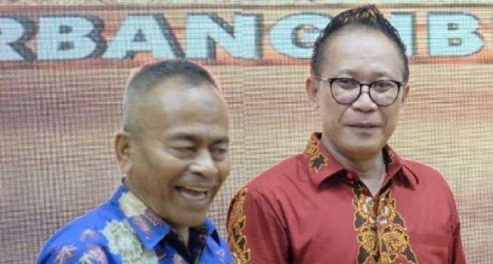 Auri Jaya: Persatuan Wartawan Indonesia Juga Angkat Tema Pengembangan Wisata Bahari di HPN 2022