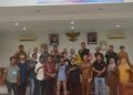 Forum Komunitas Wartawan Sahabat Anak Tanah Datar Terbentuk