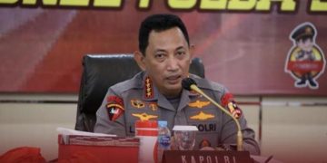 Kapolri Minta Jajarannya Tangani Kasus Sebelum Viral