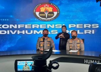 Kapolri terbitkan telegram pengamanan Natal dan tahun baru