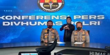 Kapolri terbitkan telegram pengamanan Natal dan tahun baru