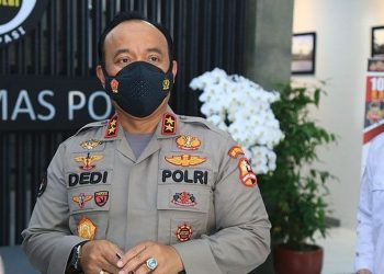 Kasus Novia Widyasari Mencuat, Polri Berterima Kasih Terhadap Kritik dari Masyarakat