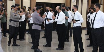 Keren! Direktorat Tindak Pidana Korupsi Akan Seperti Densus Langsung Di Bawah Kapolri