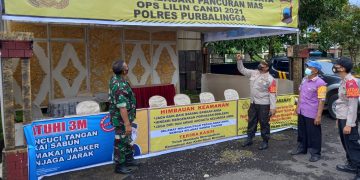 Libur Nataru, Pos Pengamanan Objek Wisata Disiapkan di Padamara