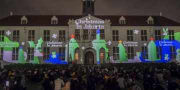 Pemerintah Kerahkan Ratusan Ribu Personil TNI-Polri Selama Nataru