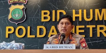 Polisi Menerapkan Pasal Berlapis Bagi yang Nekat Reuni 212 di Patung Kuda