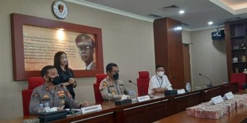 Polri Duga Kerugian Negara dalam Kasus Korupsi PT JIP Rp 315 Miliar