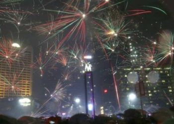 PPKM Level 3 Batal, Ditlantas Polda Metro Jaya Tetap Larang Car Free Night saat Tahun Baru