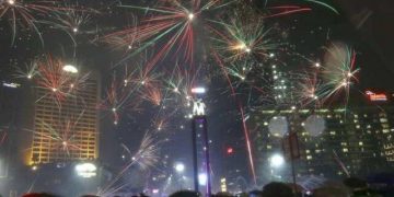 PPKM Level 3 Batal, Ditlantas Polda Metro Jaya Tetap Larang Car Free Night saat Tahun Baru