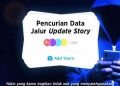 Trend ‘Add Yours’ Instagram, Polri Ingatkan Soal Bahaya Pencurian Data