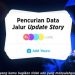 Trend ‘Add Yours’ Instagram, Polri Ingatkan Soal Bahaya Pencurian Data
