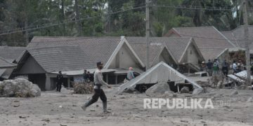 Tujuh Jenazah Korban Semeru Kembali Diidentifikasi