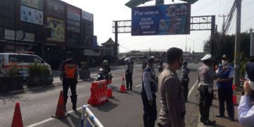 Waspada Omicron, Bekasi Siagakan Ribuan Petugas Jaga Nataru