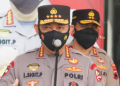 Waspadai Varian Omicron, Kapolri Minta Vaksinasi Dipercepat dan Prokes Dipatuhi
