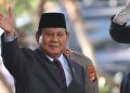 Prabowo Wujudkan Kesejahteraan Anak-anak Lewat Program Makan Siang Gratis. Sumber CNN.