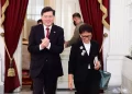 Menlu RI dan China Sepakat Majukan Hubungan Bilateral! Sumber Bisnis.