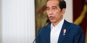 Jokowi Rayakan Ulang Tahun ke 63! Sumber UMSU.
