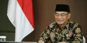 Menko PMK Sebut Jangan Terlibat dalam Judi Online dengan Meminjamkan Rekening. Sumber Prokal.