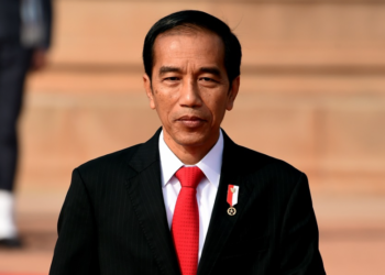 Presiden Jokowi Dukung KPK Usut Dugaan Korupsi Bansos COVID-19